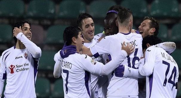 Fiorentina, 42 punti in 25 giornate. I precedenti fanno sognare in grande- immagine 2