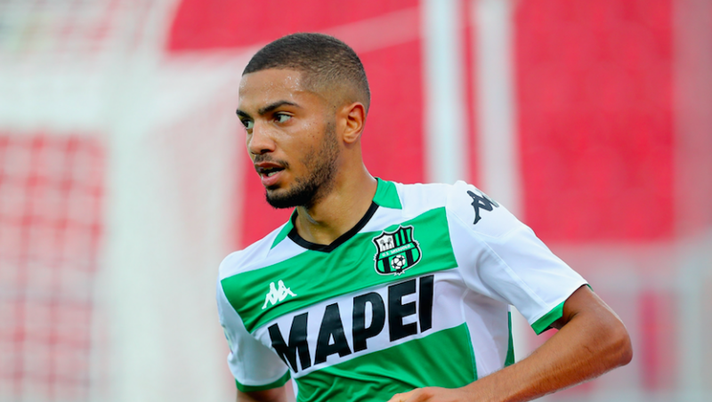 Sassuolo, infortunio per Toljan: salta la Salernitana. La scelta su Berardi Sassuolo, infortunio per Toljan: salta la Salernitana. La scelta su Berardi - immagine 1