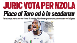 Video – Rassegna Stampa TN del 21/11/2022: “Juric vota per Nzola”