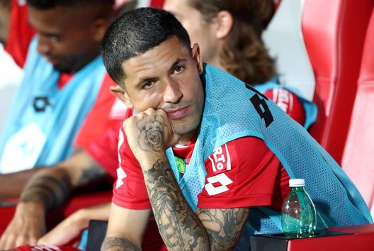 Getty Sensi: “Tornerò più forte di prima. Inter? A fine anno si vedrà, niente sassolini…”- immagine 3