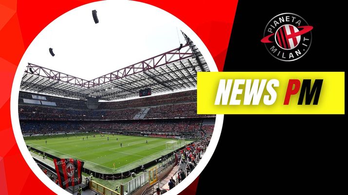 Milan-Lazio Serie A 2022-2023 spettatori incasso San Siro