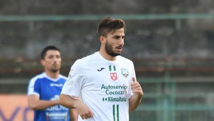 Mercato Padova, sfuma Starita: spunta un nuovo nome per l’attacco - immagine 1