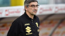 Torino-Udinese 1-1 / Le dichiarazioni di Juric: “Fortunati nel finale…”