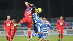 Padova-Pro Sesto, convocati e probabile formazione. Tre cambi per Torrente