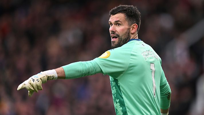 Ben Foster, l’ex portiere attacca: “Richarlison, un perfetto idiota nel London derby” - immagine 1