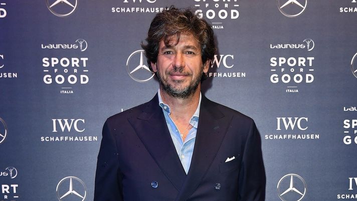 Demetrio Albertini AC Milan