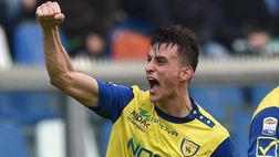 L’ultimo giorno di mercato, il Napoli ha comprato Roberto Inglese dal Chievo. La società partenop