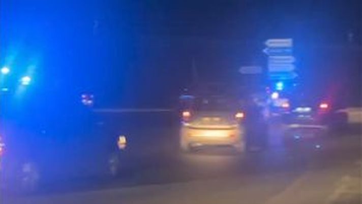 Bombe carta dopo il derby pugliese: che scontri fra brindisini e tarantini! - immagine 1