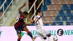 Serie A – Milan: da valutare Messias dopo il risentimento