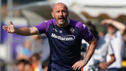 The Italian(o) Job: la Fiorentina centra un record che mancava da due anni!