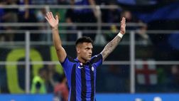 GdS – Inter, che numeri Lautaro: raggiunto Haaland in una classifica speciale