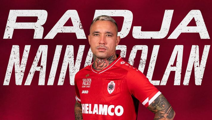 Repubblica – Nainggolan si offre alla Roma dopo il ko di Wijnaldum: la situazione - immagine 1