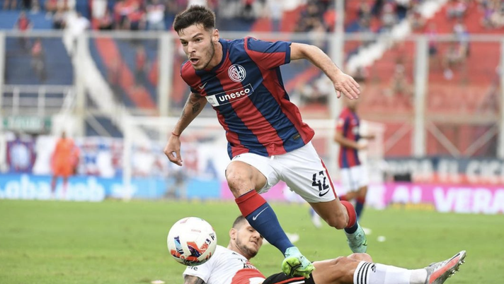 Instagram @agusmartegani Martegani-Verona, il sì del giocatore, lo stop del passaporto - immagine 1