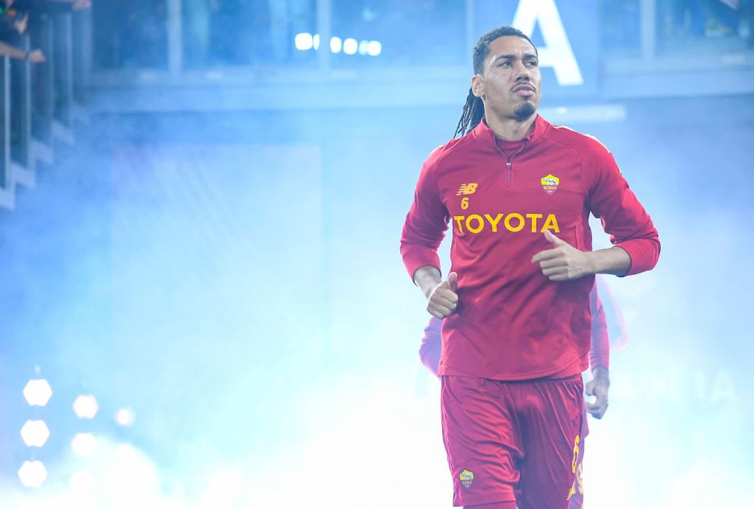 Roma-Ludogorets 3-1 – FOTOGALLERY - immagine 16