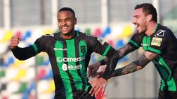 Asta per Diaw: la Spal sembrava vicina, ora ci sono anche Monza e Parma pronti a ricoprirlo d’oro