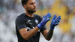Milan, passi avanti per Sportiello