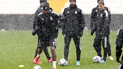 Il derby di Istanbul si gioca…se il Galatasaray riesce a tornare in pullman da Smirne…