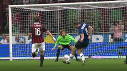 VIDEO / Derby, non troverete azione più bella: l’emblema della perfezione, segna Motta
