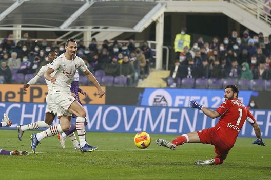 Zlatan Ibrahimovic Zlatan Ibrahimovic