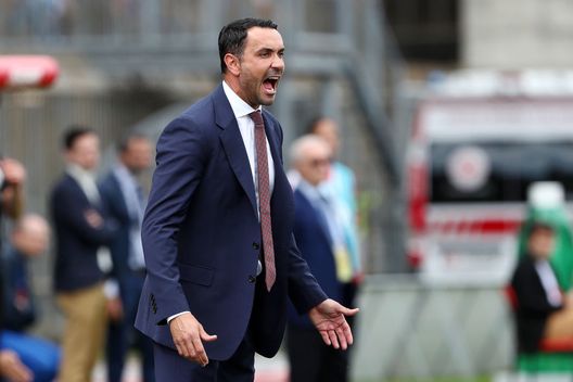 Monza, Palladino: “Sono soddisfatto, mi è piaciuto l’atteggiamento di tutti”- immagine 2