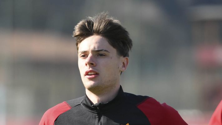 Ferro (ag. Zalewski): “Non è mai voluto andare via, DDR lo ha riportato nel suo ruolo” - immagine 1