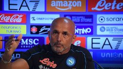 Spalletti: “Lasciare Napoli per me è un autentico atto d’amore”