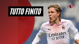 Calciomercato Milan – Hauge all’Eintracht: domani visite e firma