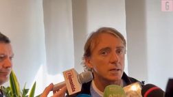 VIDEO / Mancini: “Zaccagni non convocato? Motivazioni più che valide”