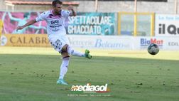 Palermo, report clinico: out Marconi-Accardi e Valente, Almici in forse. Le ultime