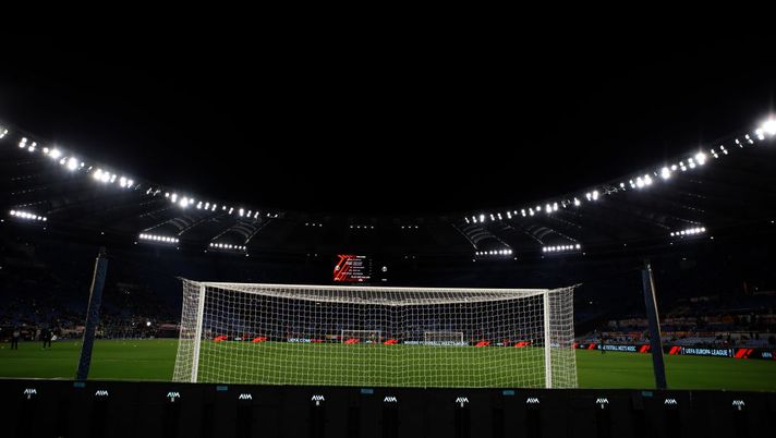 Stadio Roma, Veloccia: “Anche senza Berardi, la società porterà avanti il progetto” - immagine 1