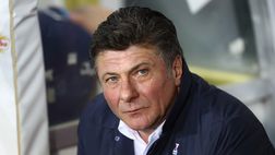 Cagliari-Napoli, Mazzarri: “Grande partita. Rigore? Bene l’arbitro, ma il VAR…”