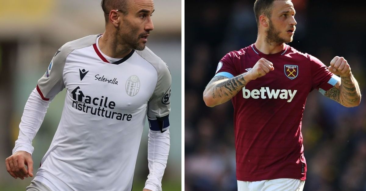 A Bologna arriva l’ex Inter Arnautovic? Contatti ripresi. Per Palacio idea Monza FC Inter 1908