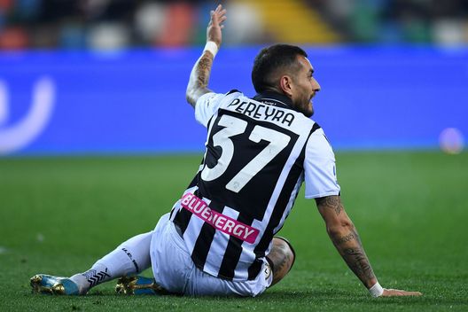 Roberto Pereyra