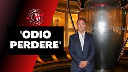 Milan a RedBird, la carica di Cardinale: “Continueremo a vincere”