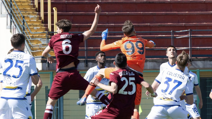 Primavera, arriva il Genoa - immagine 1