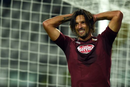 (Photo by Valerio Pennicino/Getty Images) (Photo by Valerio Pennicino/Getty Images)