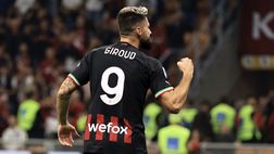 Juventus-Milan, Giroud eletto MVP della partita | NEWS