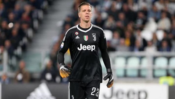 Szczesny torna sulla vittoria in Supercoppa: &#8220;Purtroppo io non ho potuto festeggiare. Il motivo&#8230;&#8221; 