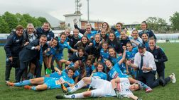 Qualcosa di grande – La rincorsa del Napoli Femminile verso la salvezza in Serie A