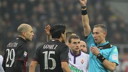 Il Boca vira su Paletta e molla Gomez, ecco perchè