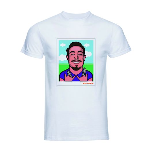 Maglie di SOS Fanta: si è conclusa l’edizione limitata, è esaurita la disponibilità- immagine 3