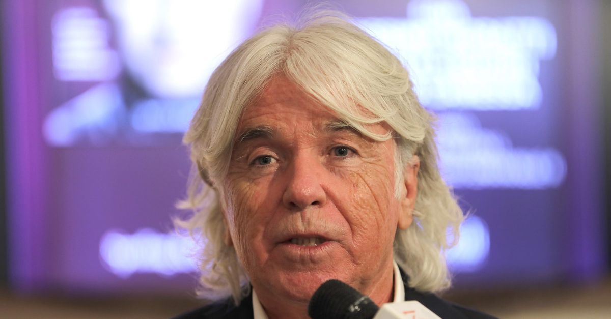 Zazzaroni: “Milan e Inter mostrano una discontinuità inquietante” Zazzaroni: “Milan e Inter mostrano una discontinuità inquietante”
