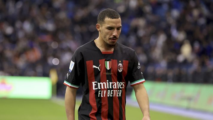 Lukaku, Bennacer: “Il razzismo non ha posto negli stadi”. Poi lancia un appello alla Serie A - immagine 1