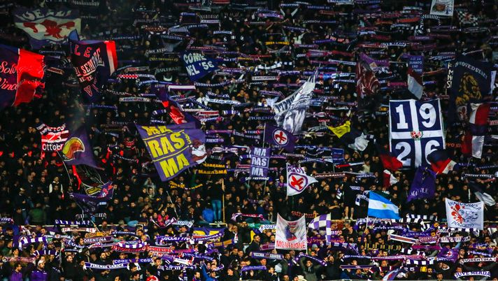 Fiorentina unica non in chiaro, tifosi in polemica. Da Basilea attesi in duemila - immagine 1