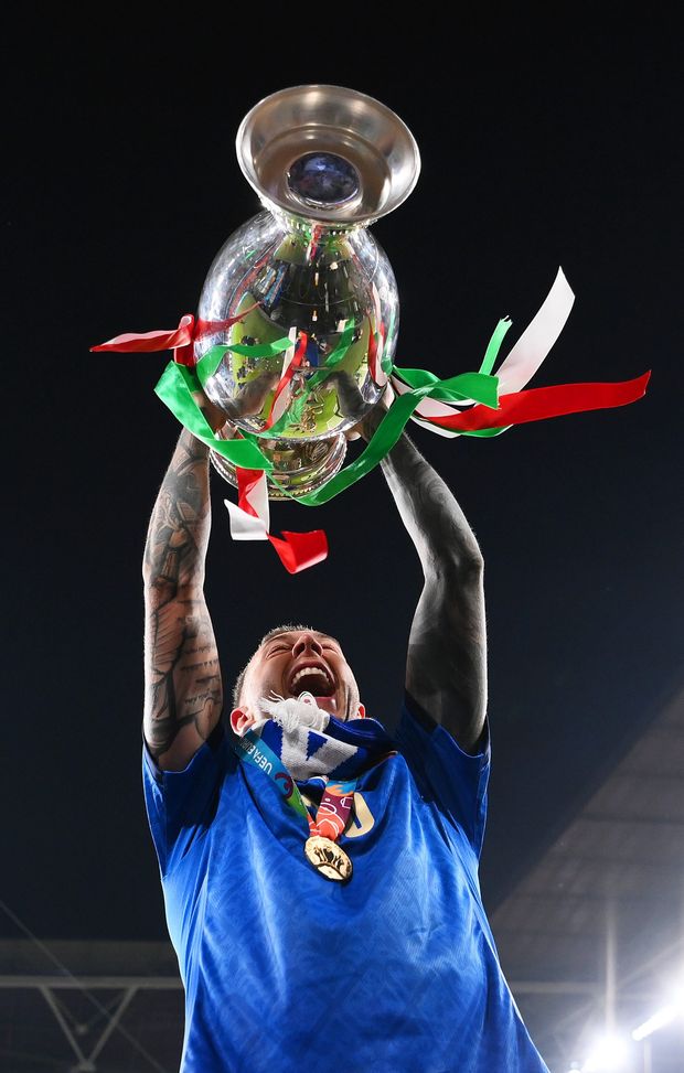 Bernardeschi Bernardeschi