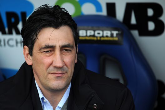 Aglietti, getty images Reggina, risolto il contratto con l’allenatore Aglietti- immagine 2