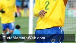 Cesar e Maicon, visita ‘perlustrativa’ ad Abu Dhabi