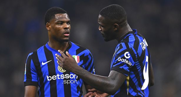 Fassone: “Inter, segnale importante al campionato: è la più attrezzata per…”- immagine 2