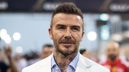 Paura per la famiglia Beckham: furto nella villa di Londra mentre erano in casa