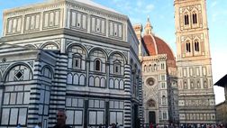 La terra torna a tremare a Firenze: scossa di magnitudo 3.7